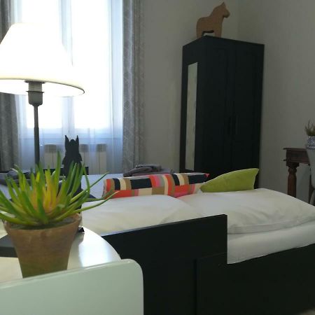Le Volute Al Pigneto Villa Rom Eksteriør billede